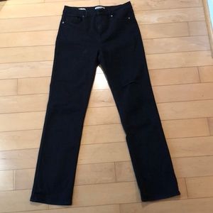 VIGOSS STRAIGHT JEANS SIZE US 27